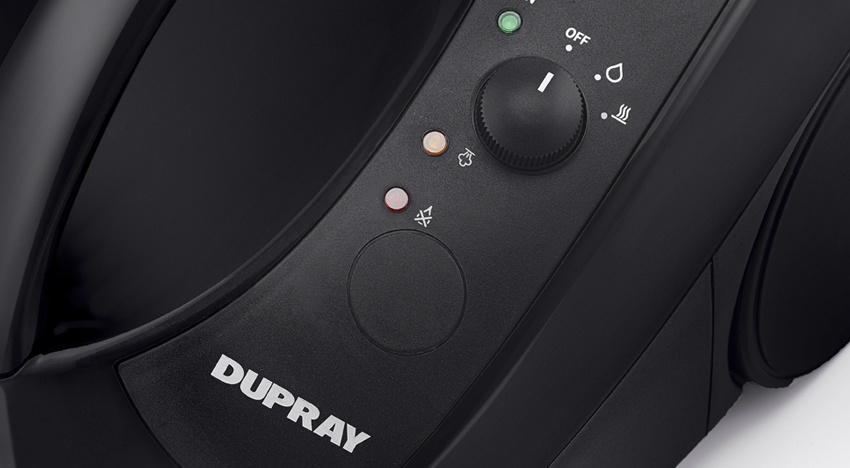 One Plus Steam Cleaner Video